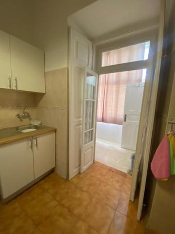 Lisbon Center Apartment Gm מראה חיצוני תמונה