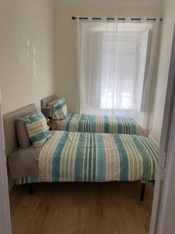 Lisbon Center Apartment Gm מראה חיצוני תמונה