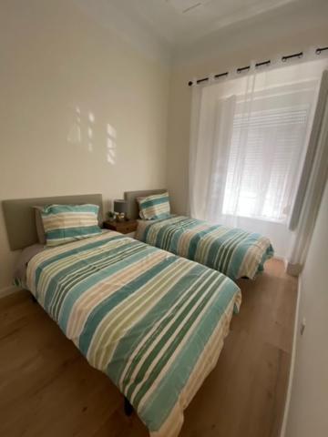 Lisbon Center Apartment Gm מראה חיצוני תמונה