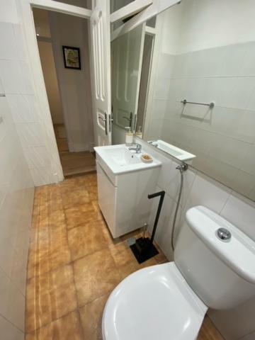 Lisbon Center Apartment Gm מראה חיצוני תמונה