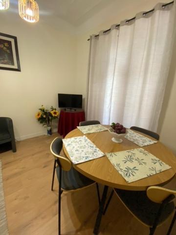 Lisbon Center Apartment Gm מראה חיצוני תמונה
