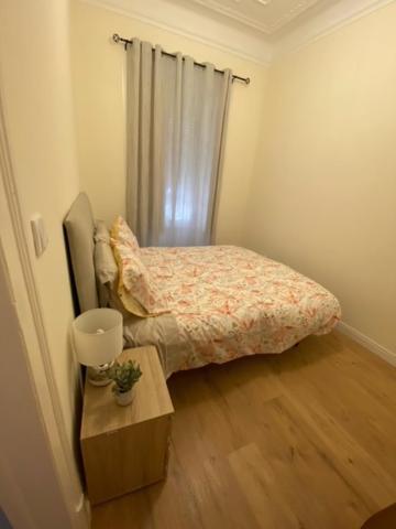 Lisbon Center Apartment Gm מראה חיצוני תמונה